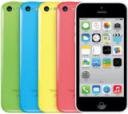 Apple iPhone 5C 32GB Other Carrier A1532