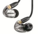 Shure SE425-V Dual High-Definition MicroDriver Earphones