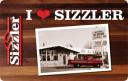 Sizzler Gift Card