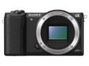 Sony Alpha a5100 ILCE-5100 Mirrorless Camera