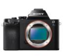 Sony Alpha a7S ILCE-7S Full Frame Mirrorless Camera