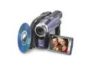Sony DCR-DVD101 Video Camera