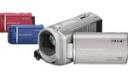 Sony Handycam DCR-SX40 Camcorder