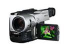 Sony Handycam DCR-TRV110 Digital8 Camcorder