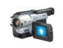 Sony Handycam DCR-TRV130 Digital8 Camcorder