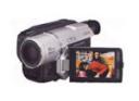 Sony Handycam DCR-TRV520 Digital Camcorder