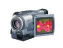 Sony Handycam DCR-TRV530 Digital Hi8 Camcorder