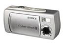 Sony Cyber-shot DSC-U20