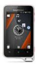 Sony Ericsson Xperia active ST17i Unlocked