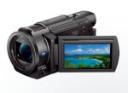 Sony FDR-AX33 4K Ultra HD Camcorder