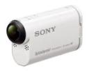Sony HDR-AS200V/W Action Cam with Waterproof Housing