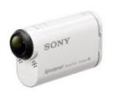 Sony HDR-AS200VR/W Action Cam with Live View Remote