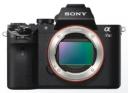 Sony Alpha a7II ILCE-7M2 Full-Frame Mirrorless Camera