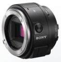 Sony ILCE-QX1 Mirrorless Lens-Style Digital Camera