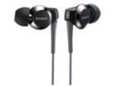 Sony MDR-EX210B In Ear Headphones