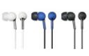 Sony MDR-EX56LP In-Ear Headphones