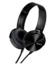 Sony MDR-XB450AP Headphones