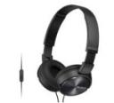 Sony MDR-ZX310AP Foldable Headphones