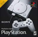 PlayStation Classic Mini Console with 20 Preloaded Games