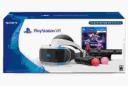 Sony Playstation VR Launch Bundle