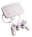 Sony Playstation One Slim PS1 Console