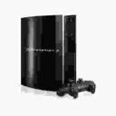 Sony Playstation 3 80GB PS3 Console