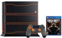 Sony Playstation 4 1TB Call of Duty Black Ops III Limited Edition PS4 Console Bundle