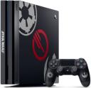 Sony Playstation 4 Pro Star Wars Battlefront II 1TB Black PS4 Console Bundle