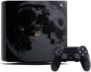 Sony Playstation 4 Slim Final Fantasy XV 1TB Black Luna PS4 Console Bundle