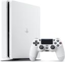 Sony Playstation 4 Slim 500GB White PS4 Console
