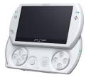 Sony PSP Go Pearl White PSP-N1001