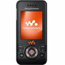 Sony Ericsson W580i AT&T
