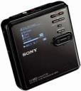 Sony Walkman Hi-MD MZ-M100