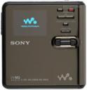 Sony Walkman MZ-RH10