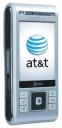Sony Ericsson C905a AT&T