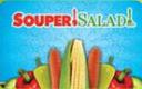 Souper Salad Gift Card