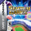 Stadium Games Nintendo Game Boy Advance