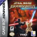 Star Wars Episode I Jedi Power Battles Nintendo Game Boy Advance