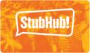 Stubhub Gift Card