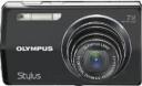 Olympus Stylus 7000 Digital Camera