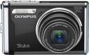 Olympus Stylus 9000 Digital Camera