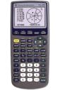 Texas Instruments TI-73 Graphing Calculator