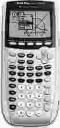 Texas Instruments TI-84 Plus Silver Edition Graphing Calculator