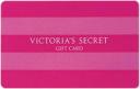 Victorias Secret Gift Card