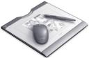 Wacom Graphire Bluetooth Pen Tablet CTE-630BT