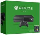 Microsoft Xbox One Halo The Master Chief Collection 1TB Console Bundle