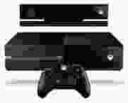 Microsoft Xbox One with Kinect 1TB Black Console