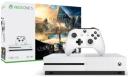 Microsoft Xbox One S Assassins Creed Origins Bonus 1TB Console Bundle