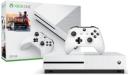 Microsoft Xbox One S Battlefield 1 500GB Console Bundle