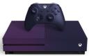 Microsoft Xbox One S Fortnite Limited Edition 1TB Purple Console